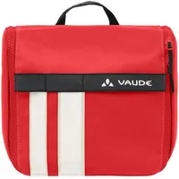 Vaude Banaba Toiletry Bag Red