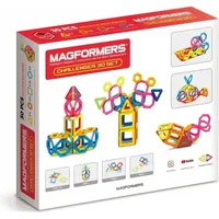Magformers Challenger 30-tlg. 730658150207