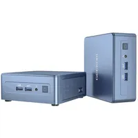 GEEKOM Mini PC Mini IT12 Intel® CoreTM i5 i5-12450H