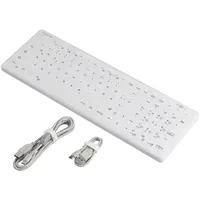 Renkforce RF-WPIK-500 Silikonmembran DE