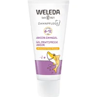 Weleda Junior Zahngel mit Fluorid