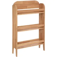 Atmosphera - Kinderbücherregal Robin - Gummibaumholz - H100 cm