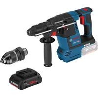 Bosch GBH 18V-26 F inkl. 1x 4,0 Ah ProCORE18V