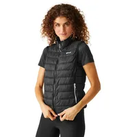 Regatta Hillpack II Damen Weste black 46