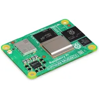 Raspberry Pi Compute Modul 5 2 GB RAM Wi-Fi