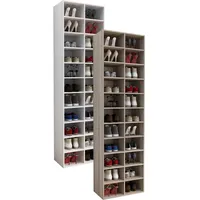 VCM VCM, Schuhschrank, Hinsol XL 53 x 30 cm)