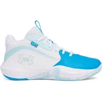 Under Armour Lockdown 7 3028512-428 42.5 - Electric Blue