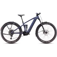 Cube Stereo Hybrid ONE44 Pro 800 Allroad 29 Zoll
