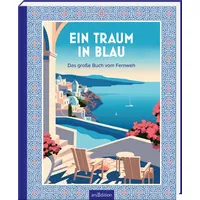 ArsEdition Ein Traum in Blau