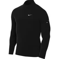 Nike Stride Herren Schwarz XL