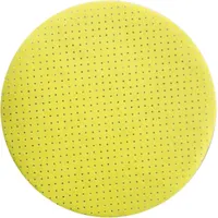 Eibenstock Schleifpad P60 (perforiert, Klett), Ø 225 mm, 10