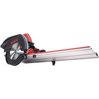 Mafell Akku-Kappschienen-Säge KSS 60 18M bl im Transportkoffer