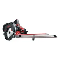 Mafell Kappschienen-Säge KSS 60 18M bl PURE im Transportkoffer