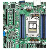 ASRock Mainboard SIENAD8UD3 micro-ATX Sockel SP6 Single (SP6, Flex-ATX),