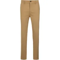 Boss »Chino_tapered«,