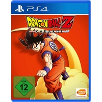 Bandai Namco Entertainment Dragonball Z - Kakarot