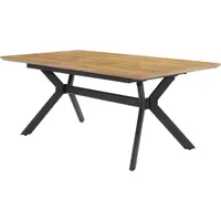 Jockenhöfer Massimo 180-260 x 76 x 100 cm braun