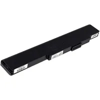 Powery Akku für Fujitsu-Siemens Lifebook N532 14,4Volt,