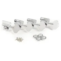 Fender Pure Vintage '70s Bass Tuning Machine Set