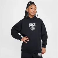 Nike Sportswear Club Fleece Oversize Hoodie Mädchen 010 -
