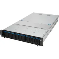 Asus Server BAB RS520A-E12-RS24U/1.6KW/24NVMe/OCP, Server Barebone