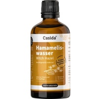 Casida GmbH Hamameliswasser Witch Hazel