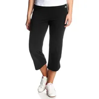 KangaROOS Sporthose, Große Größen, schwarz