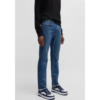 Hugo Ash 10259241 05 Blue Jeans Navy 33 34