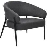 ByLIVING Sessel John Webstoff 75 x 72,5 x 73