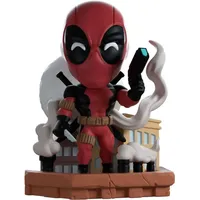 Youtooz Deadpool Vinyl Deadpool 33 12 Cm Figur -