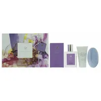 Acca Kappa Glicine Wisteria Geschenkset 0,325 l