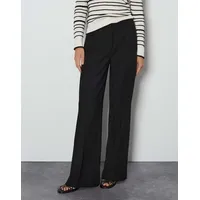 Someday Marlenehose in Schwarz | 38