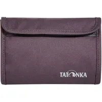 Tatonka Passport Safe RFID Block midnight plum (037)