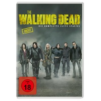 Universal Pictures The Walking Dead - Staffel 11 [6