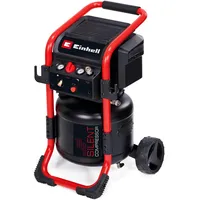 Einhell Expert Kompressor TE-AC 240/24 Silent