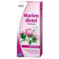 Hübner Mariendistel L-Tonikum 250 ml