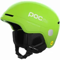 Poc POCito Obex MIPS Fluorescent Yellow - - XS-S