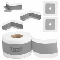 Level + Level+ - Level+ Bandset Dusche Balkon Dichtband