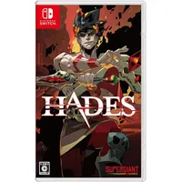 Nintendo Switch Hades - Multicolour