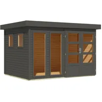 Karibu Gartenhaus Pentus 5