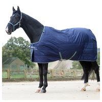 Bucas Quilt 150g - Navy