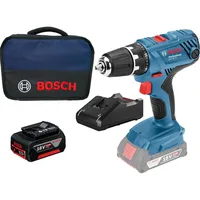 Bosch Hausgeräte, Bohrmaschine / Akkuschrauber, Bosch Akku-Bohrschrauber GSR 18V