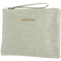 Valentino Utensilientasche Fire Re Soft Cosmetic Case Ghiaccio