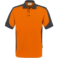 Hakro Poloshirt Contrast 839, - -
