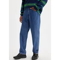 Levi's Jeans '568 Loose Straight' - Blau - 30