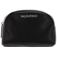Valentino Kosmetiktasche Chamonix Re Soft Cosmetic Case Nero