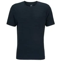 Joy Joy Herren T-Shirt blau