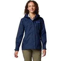 Columbia ArcadiaTM Ii Jacke - Collegiate Navy - XL