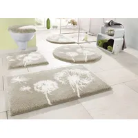 GRUND Pusteblume Beige Ø 80 cm