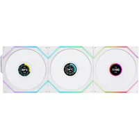 Lian Li UNI FAN TL Wireless LCD Lüfter, ARGB,